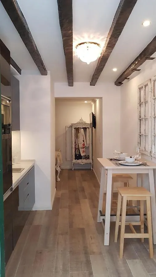 Charming Apartment II Historical Center Lisbon 0*,  Portugal